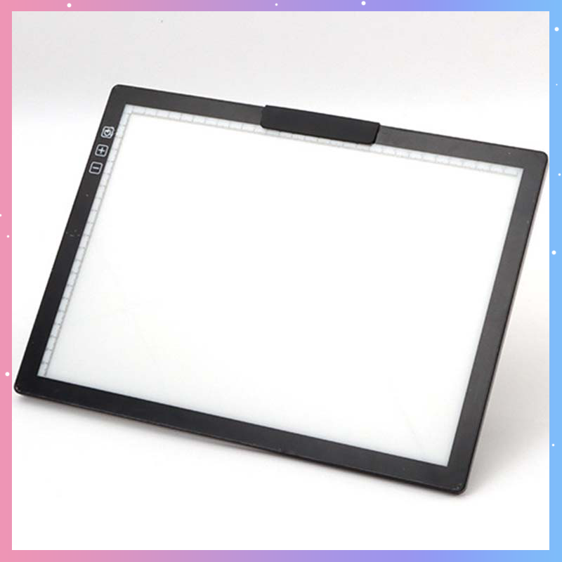 Digital Drawing Tablet - Tavolette da disegno digitali A4 Tavolo