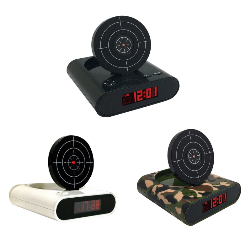 Electronics Home Gadgets - Novità 2021 elettronica orologio da scrivania