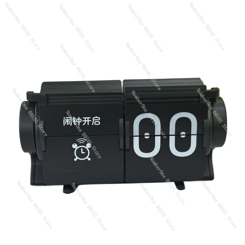 Electronics Home Gadgets - Orologio con Cambio Pagina Automatico, Orologio