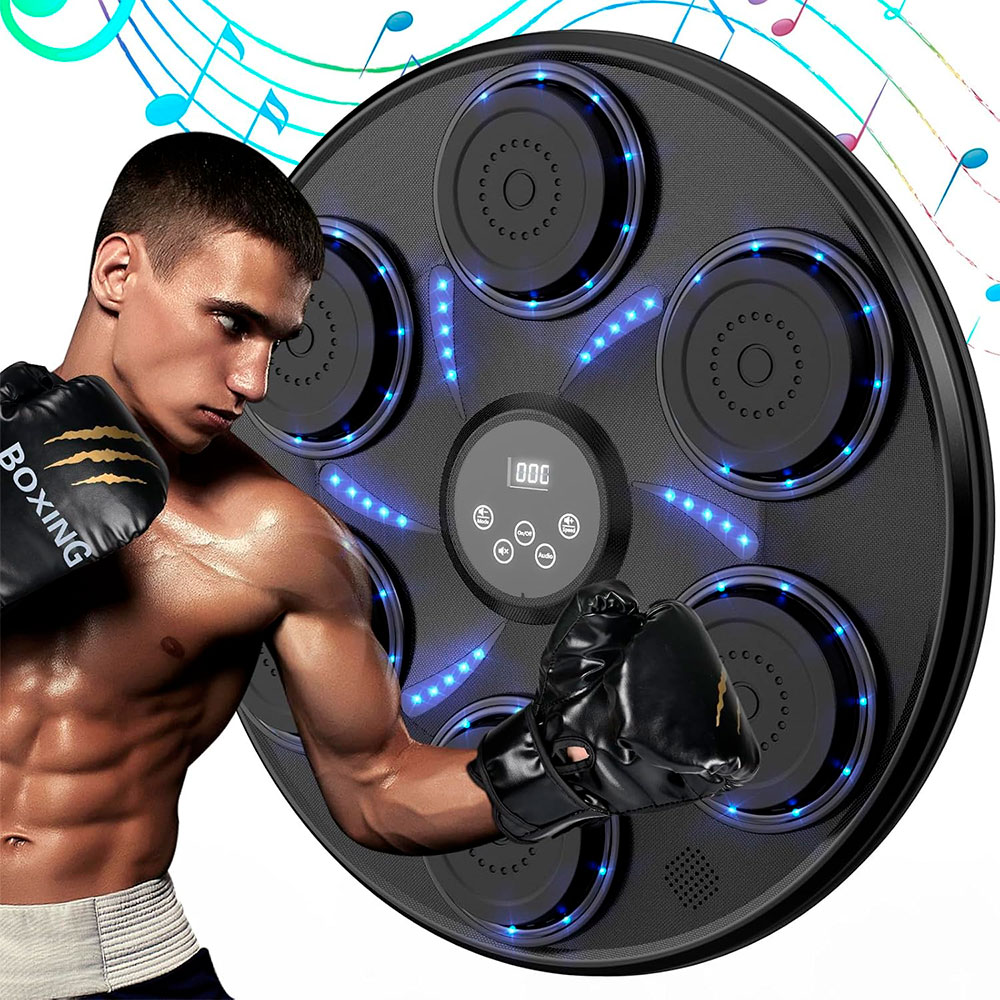 Electronics Home Gadgets - Tech Gadgets 2024 Macchina da boxe