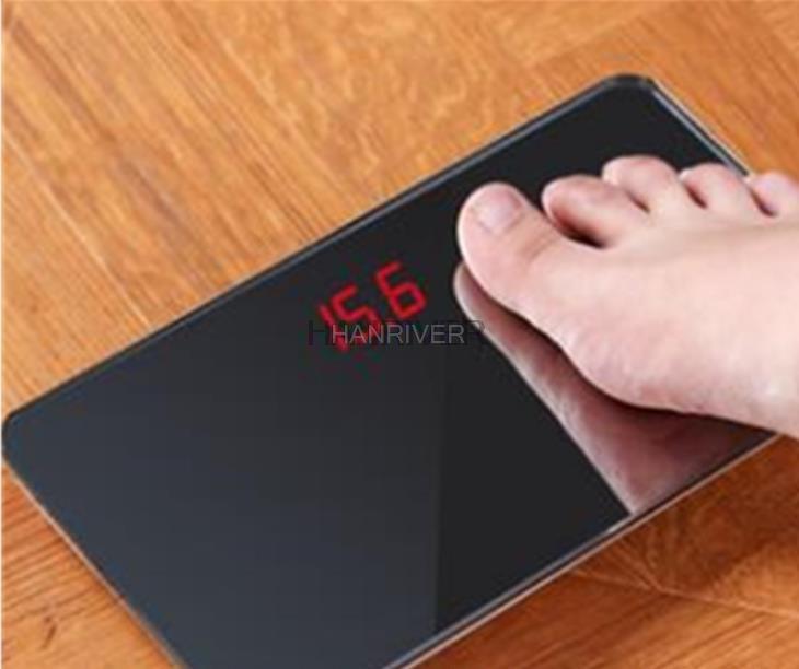 Electronics Home Gadgets - Nuova Bilancia Elettronica Intelligente per la