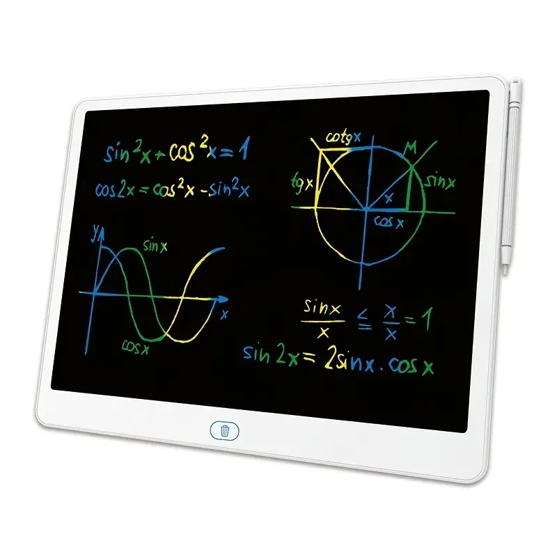 Digital Drawing Tablet - Tablet LCD da 16 Pollici per