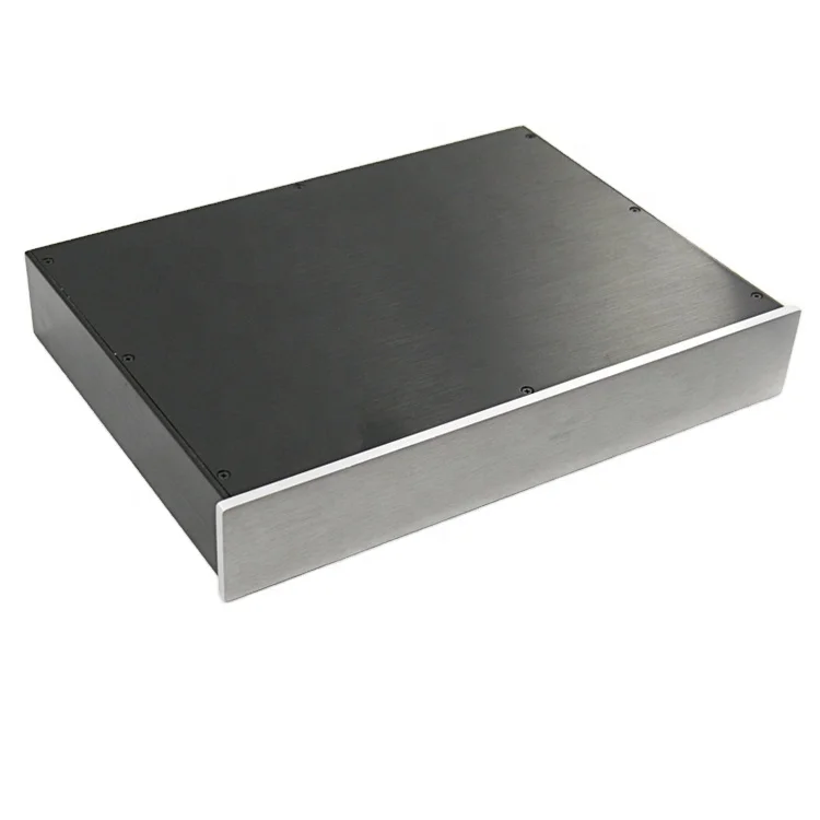 Electronics For Home - 822Hot BRZHIFI 4307 Amplificatore a Valvole