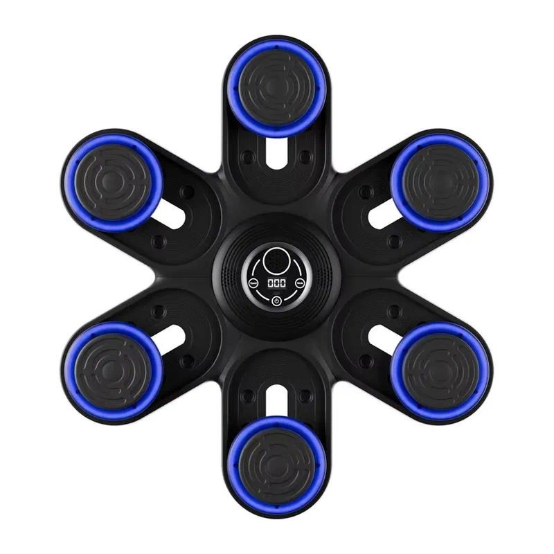 Led Gloves Music - Macchina da Boxe Musicale Intelligente da