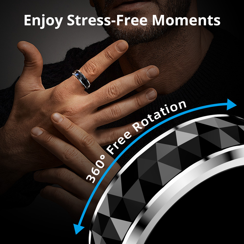 2024 COLMI R11 Smart Ring, ane - Smart Ring Health recensione e prezzo