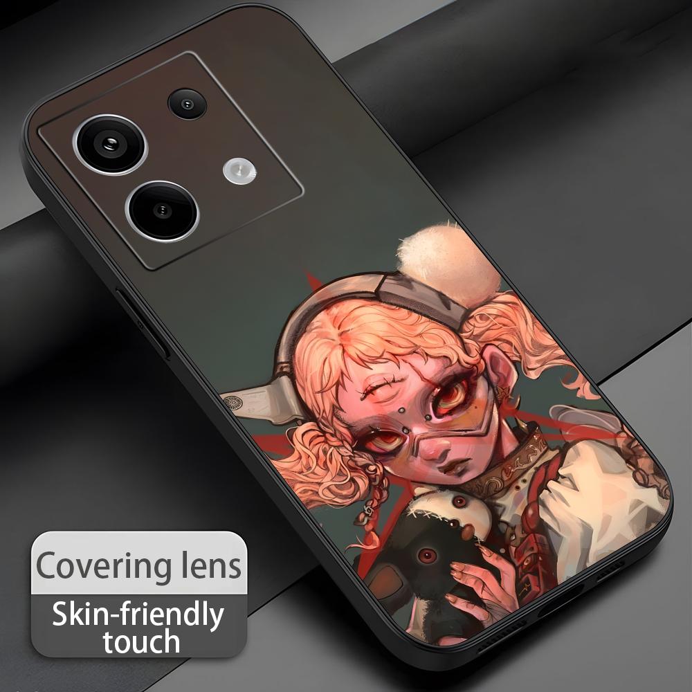 B-Bring Me the H-Horizon Custo - Xiaomi Redmi Note 13 recensione e prezzo