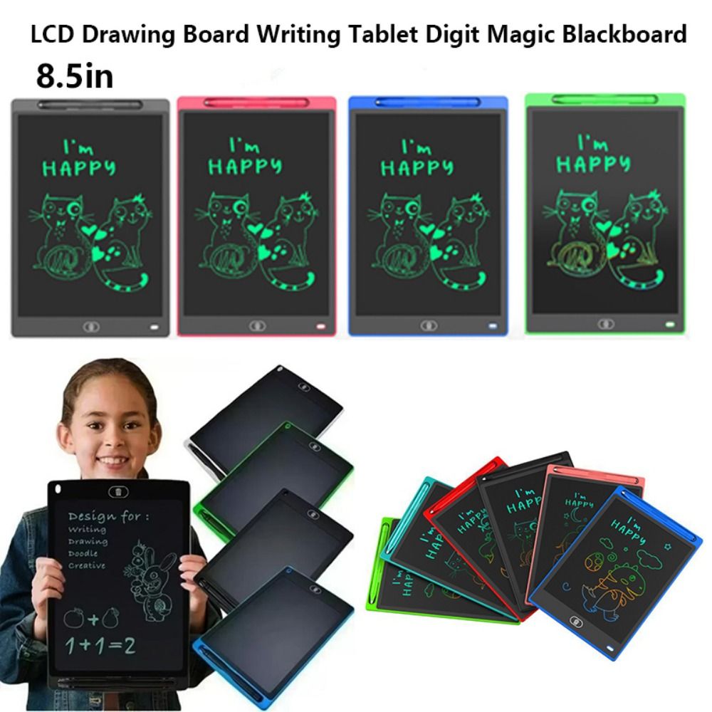 Tavoletta LCD da Disegno di Al - Digital Drawing Tablet recensione e prezzo