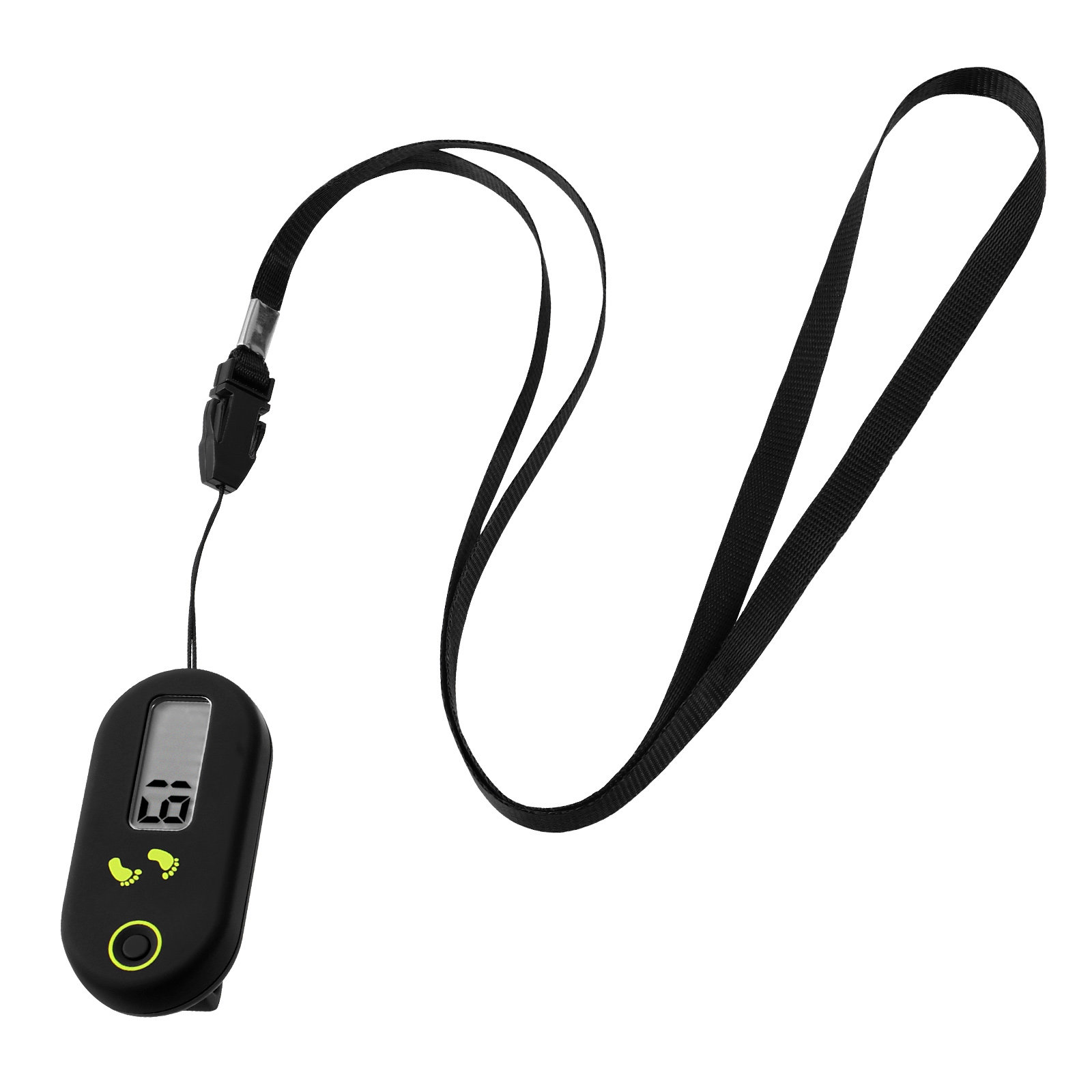 Contapassi Elettronico Portati - Electronics Home Gadgets recensione e prezzo