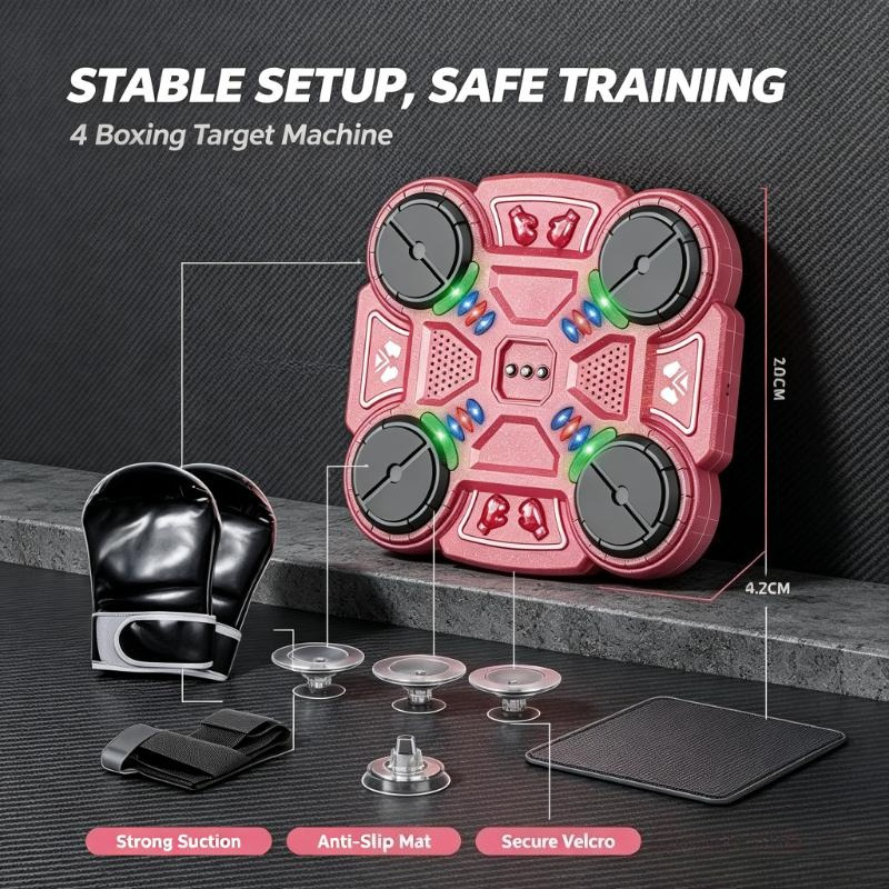 Giocattolo per l'allenamento d - Electronics For Home recensione e prezzo