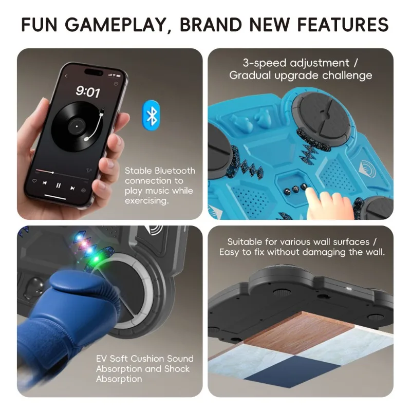 Giocattolo per l'allenamento d - Electronics For Home recensione e prezzo