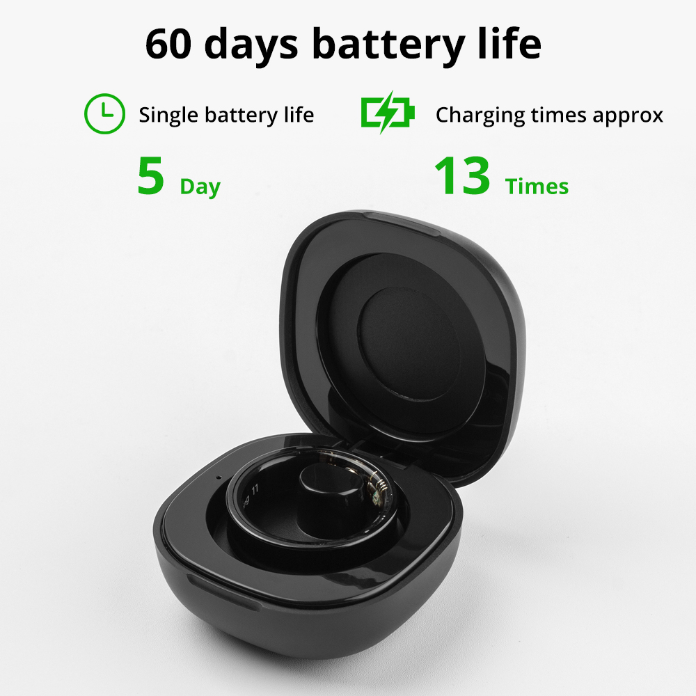 2024 COLMI R09 Smart Ring per  - Smart Ring Health recensione e prezzo
