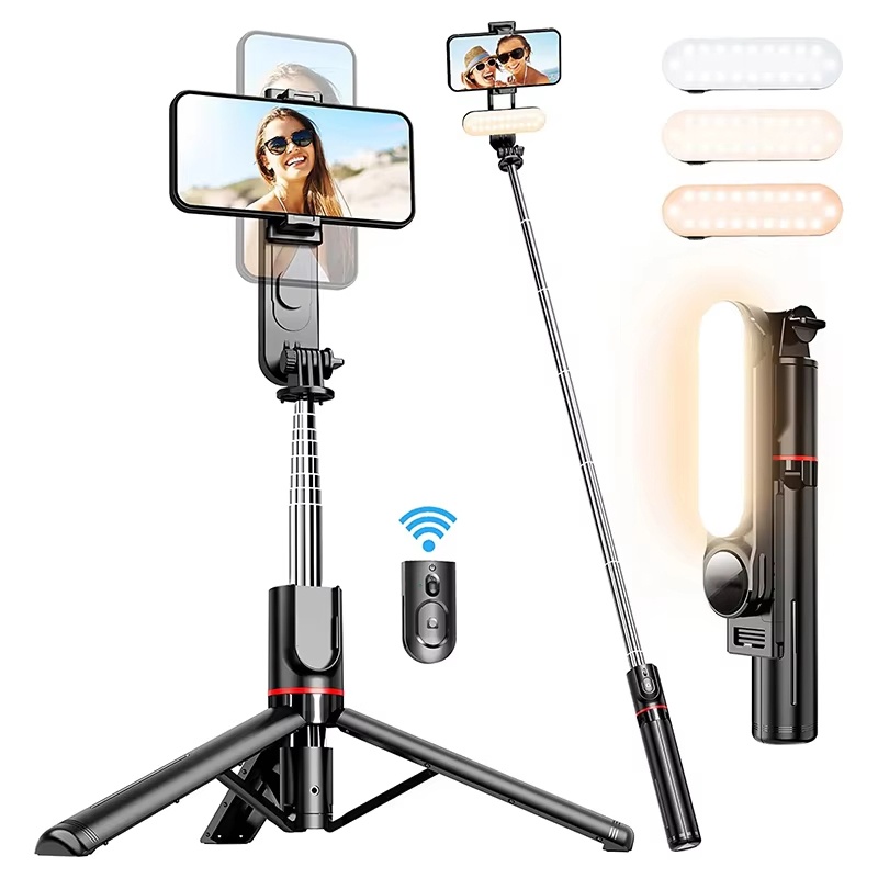 Mini Treppiede Portatile per S - Auto Tracking Tripod recensione e prezzo