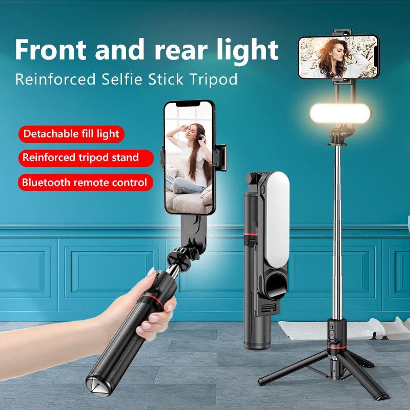 Mini Treppiede Portatile per S - Auto Tracking Tripod recensione e prezzo