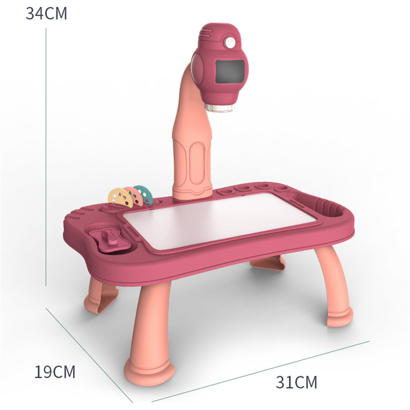 Proiettore intelligente Set da - Digital Drawing Tablet recensione e prezzo