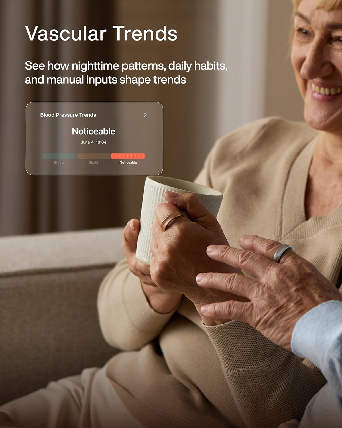 Anello Intelligente RingConn G - Smart Ring Health recensione e prezzo