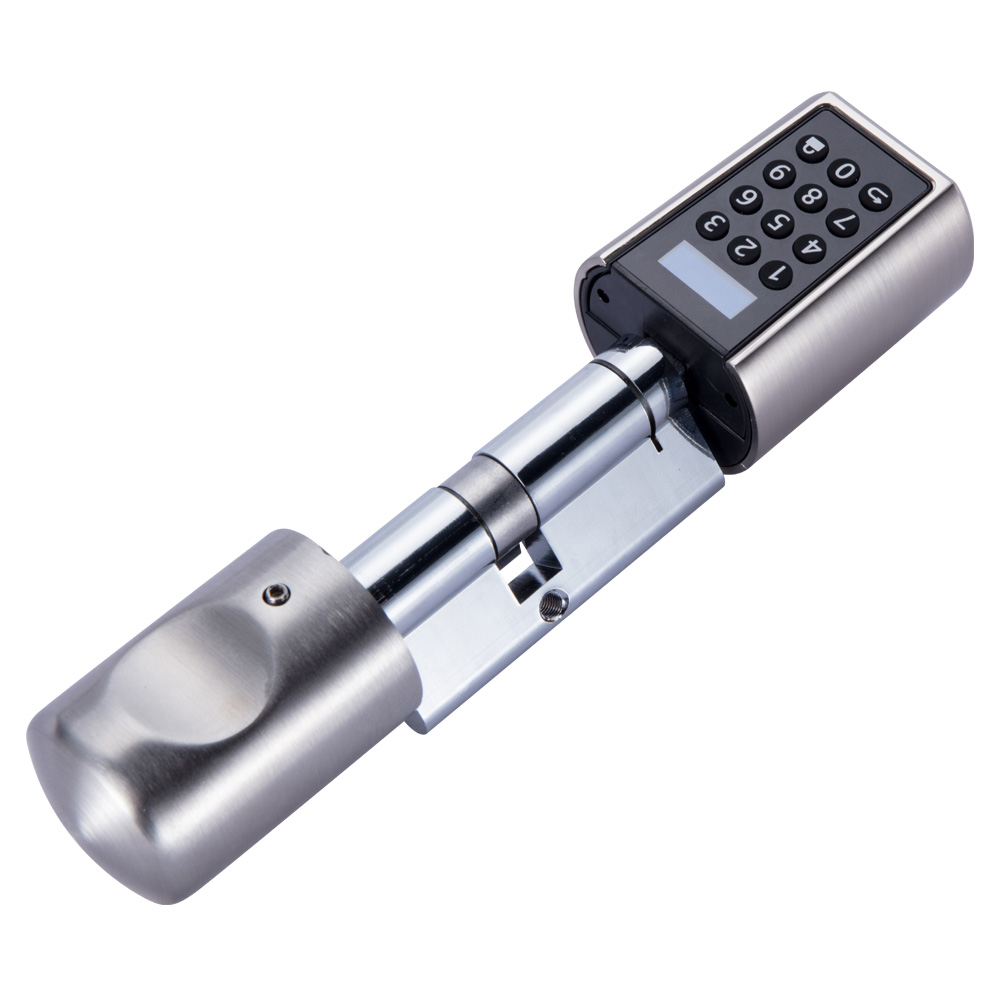 Nuove Serrature Intelligenti L - Electronics Home Gadgets recensione e prezzo