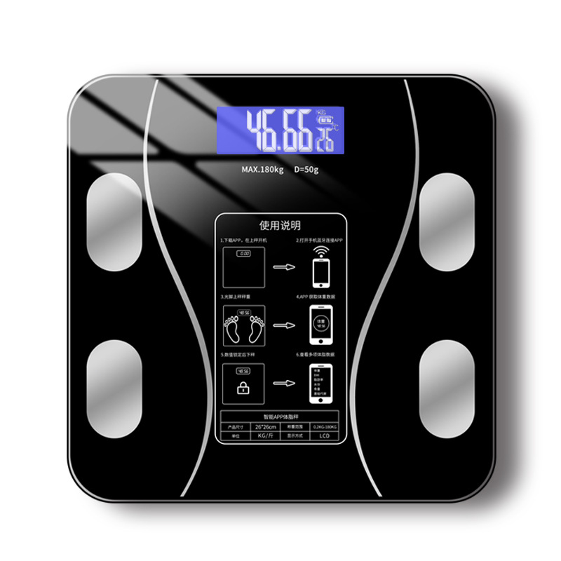 Nuova Bilancia USB per Grasso  - Electronics Home Gadgets recensione e prezzo