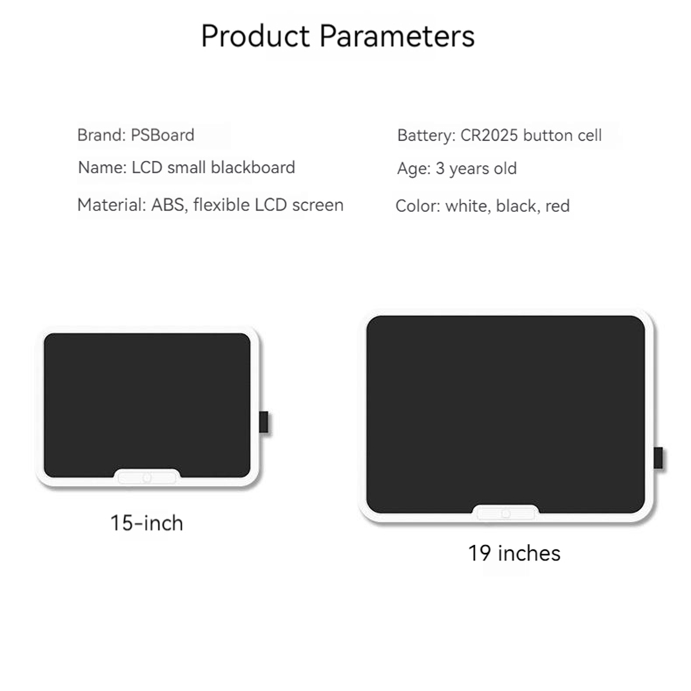 Tavoletta da scrittura LCD da  - Digital Drawing Tablet recensione e prezzo