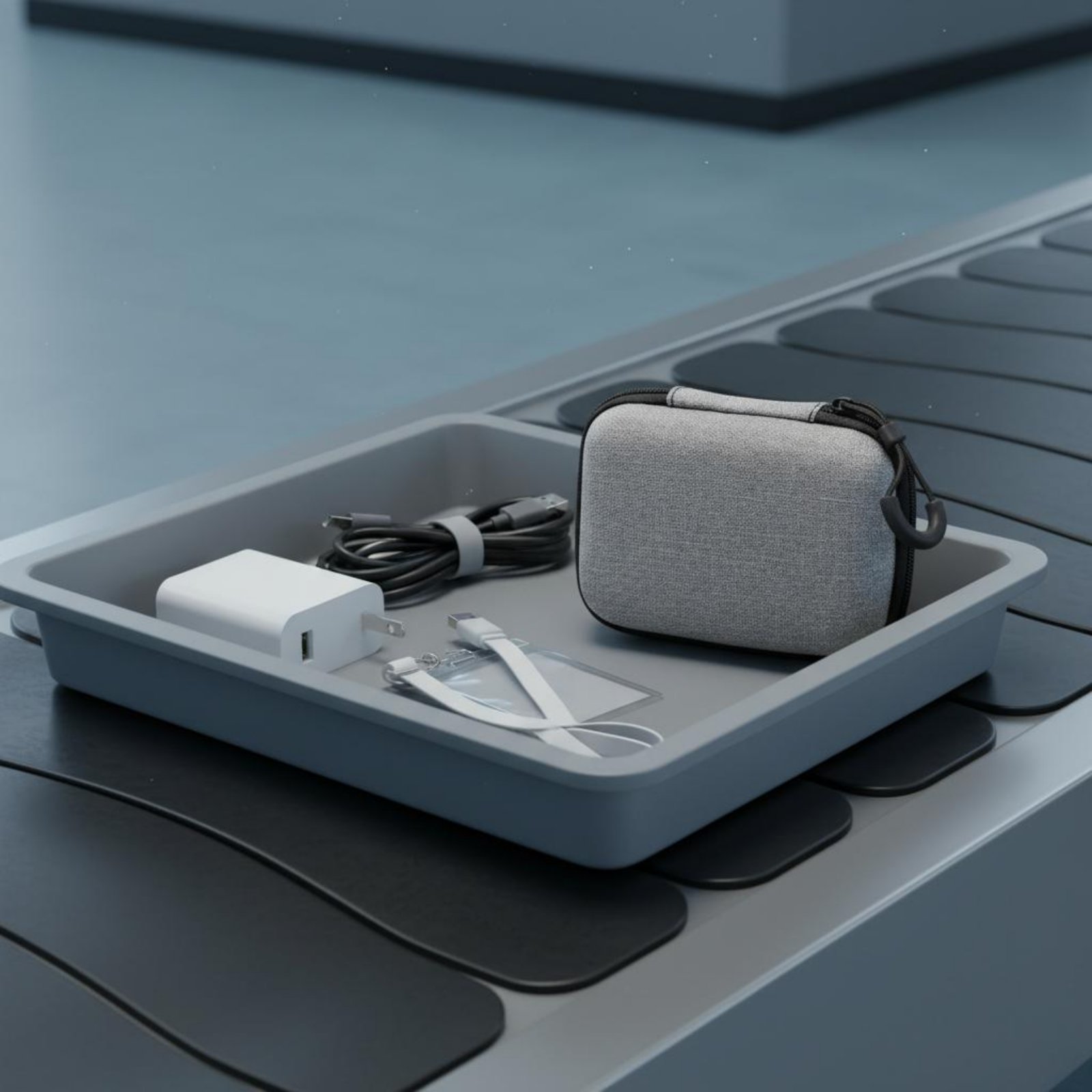 Custodia Organizer per Cavi An - Electronics And Gadgets G recensione e prezzo
