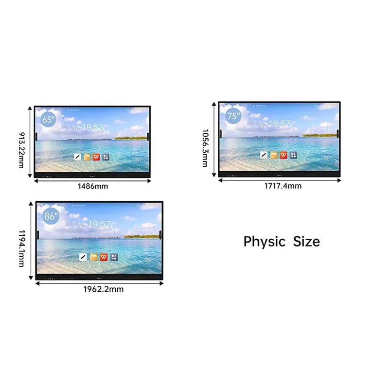 Lavagna Interattiva GAOKEview, - Digital Drawing Tablet recensione e prezzo