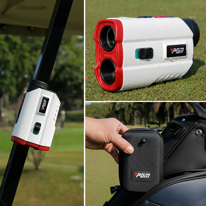 Nuovo Telemetro da Golf Ricari - Electronics & Gadgets Starting With T recensione e prezzo