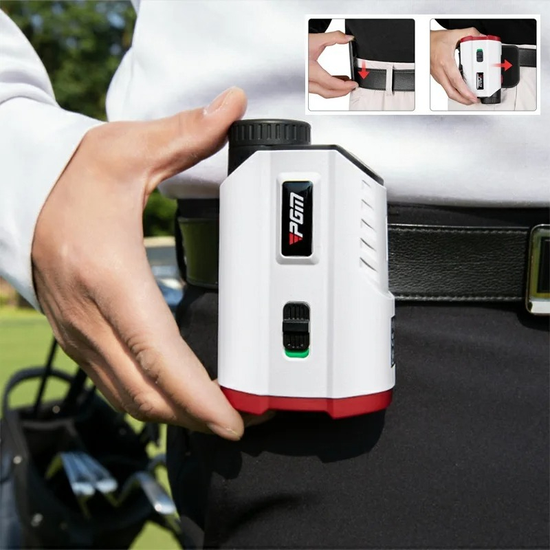 Nuovo Telemetro da Golf Ricari - Electronics & Gadgets Starting With T recensione e prezzo