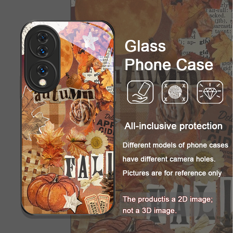 Custodia per telefono in vetro - Huawei Mate 60 recensione e prezzo