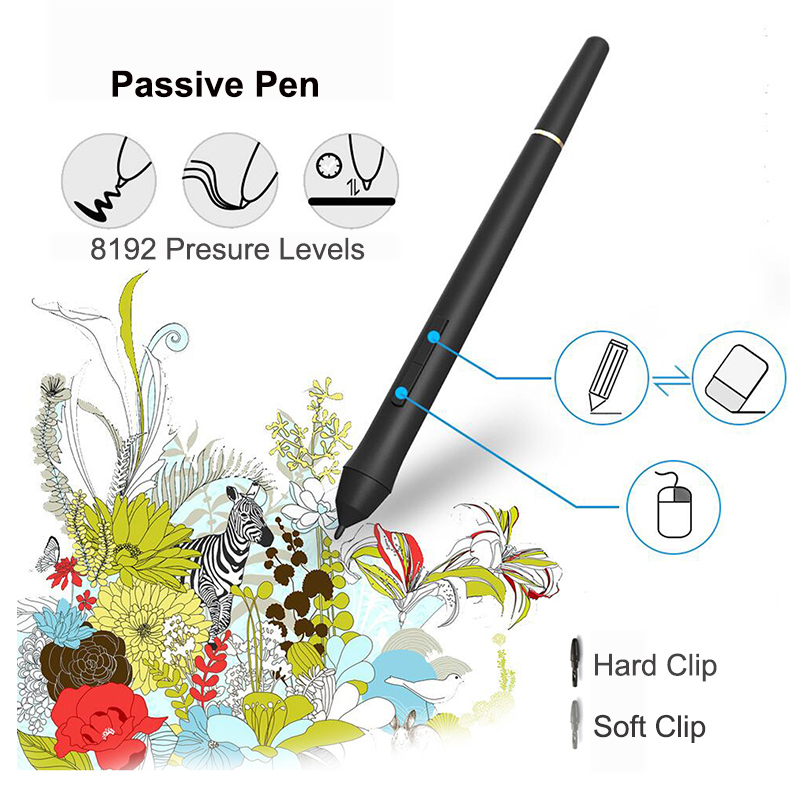 Tavoletta Grafica LCD 15.6 Pol - Digital Drawing Tablet recensione e prezzo
