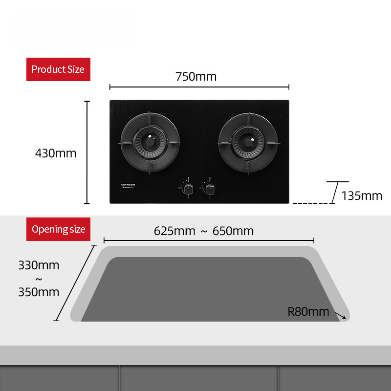 Fornello a Gas GPL a 2 Fuochi  - Electronics & Gadgets Starting With T recensione e prezzo