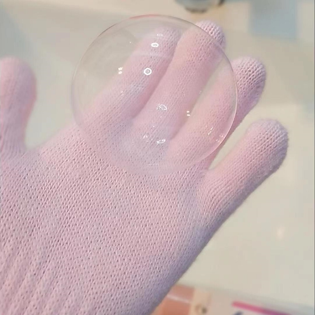 Bastone che soffia smog magico - Led Gloves Music recensione e prezzo