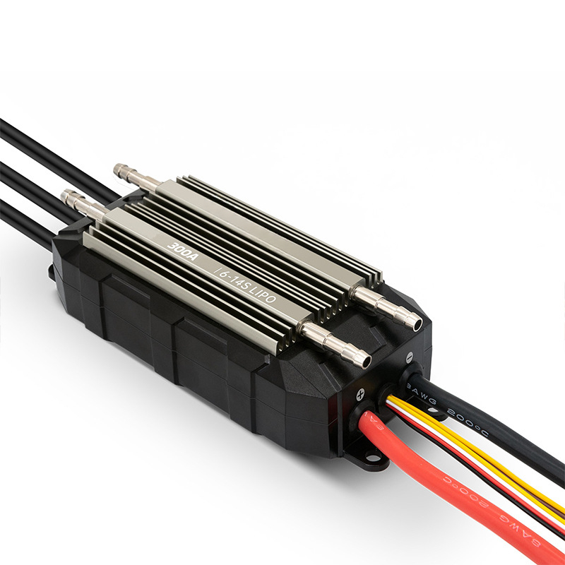 Regolatore elettronico 300A ad - Electronics & Gadgets Starting With T recensione e prezzo