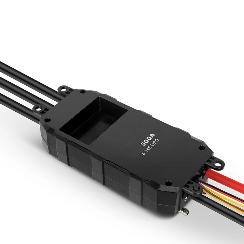Regolatore elettronico 300A ad - Electronics & Gadgets Starting With T recensione e prezzo
