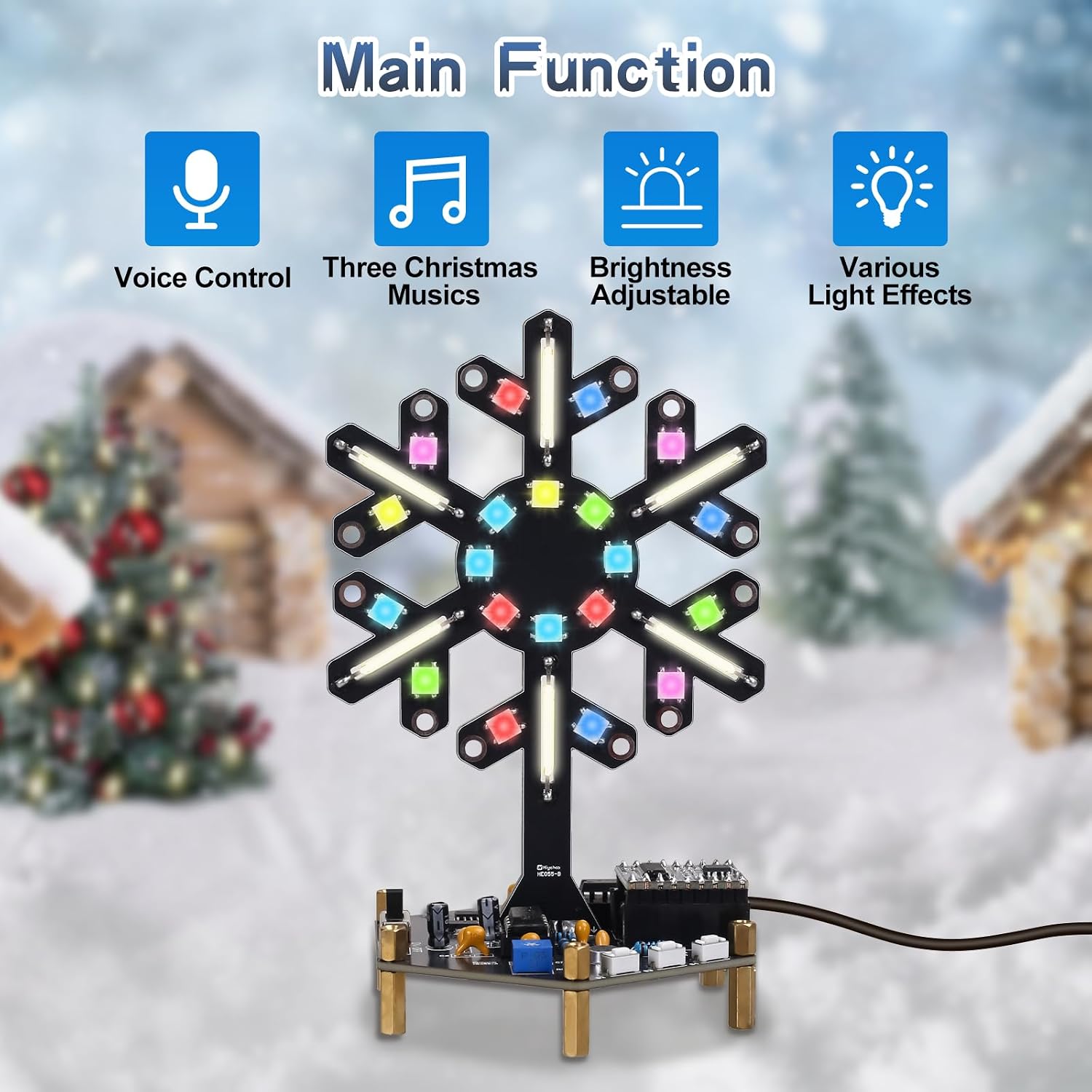 Kit di Pratica per Saldatura c - Electronics Home Gadgets recensione e prezzo