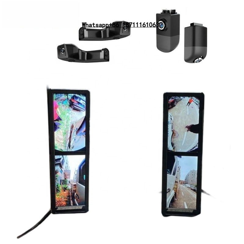 Sistema di Visione Angolo Ciec - Electronics & Gadgets Starting With T recensione e prezzo