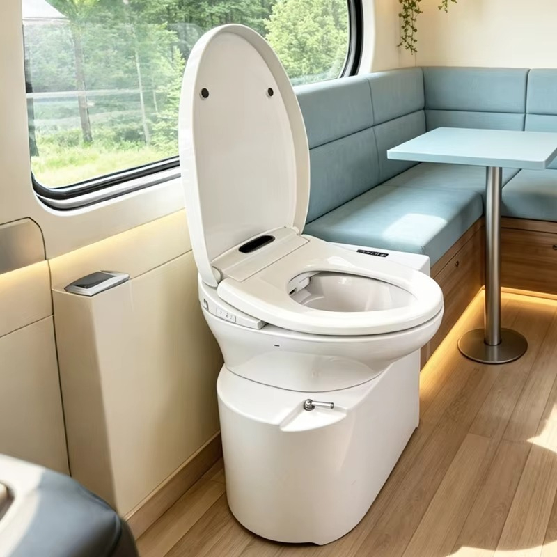WC Elettronico Intelligente Ec - Electronics & Gadgets Starting With T recensione e prezzo