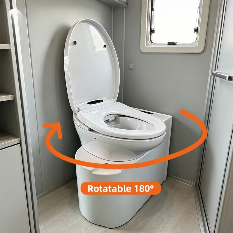 WC Elettronico Intelligente Ec - Electronics & Gadgets Starting With T recensione e prezzo
