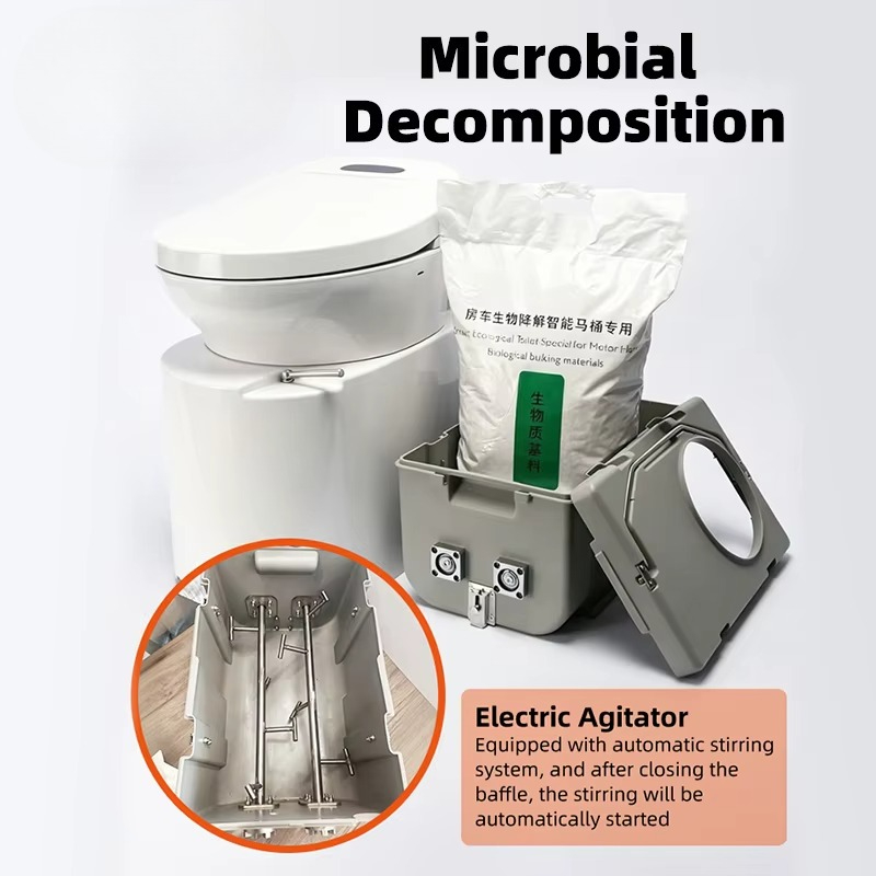 WC Elettronico Intelligente Ec - Electronics & Gadgets Starting With T recensione e prezzo