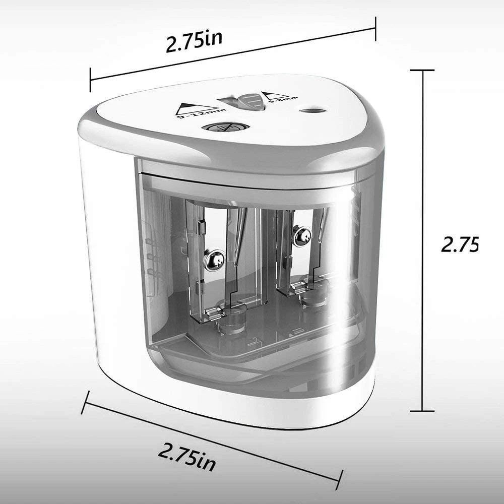 Tenwin Nuovo temperamatite ele - Electronics Home Gadgets recensione e prezzo