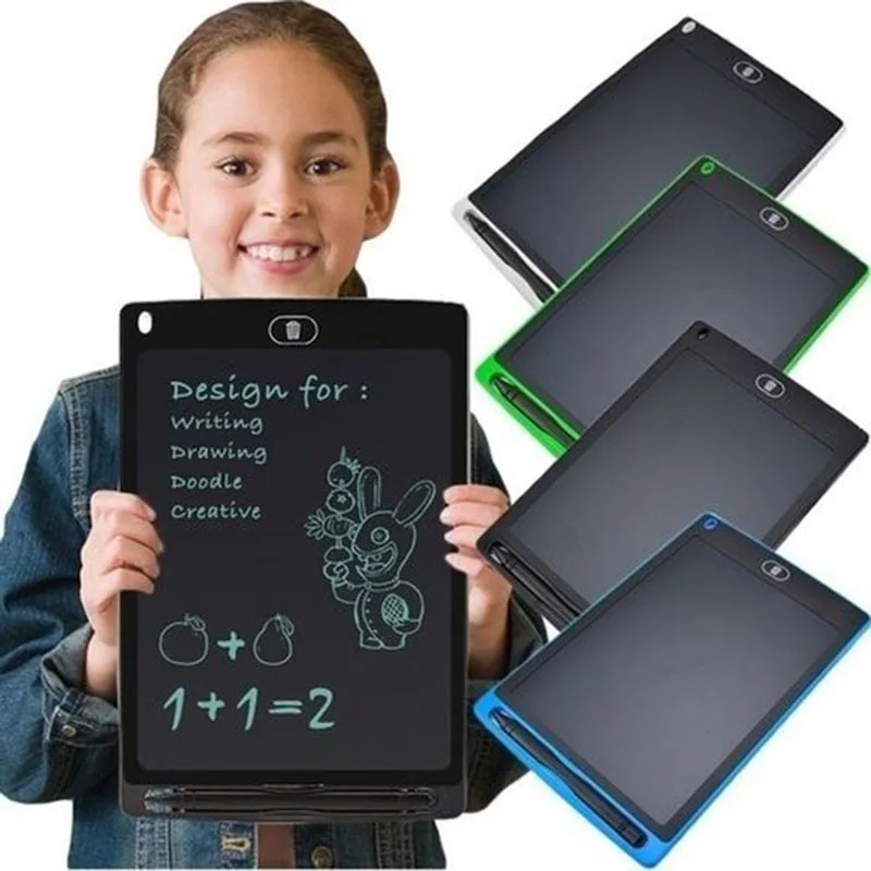 Tavoletta da scrittura LCD da  - Digital Drawing Tablet recensione e prezzo